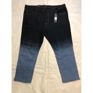 Nova Men’s Slim Fit premium denim